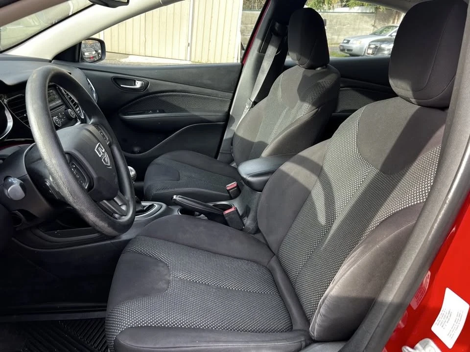 2014 Dodge Dart PF - Image 16 of 19