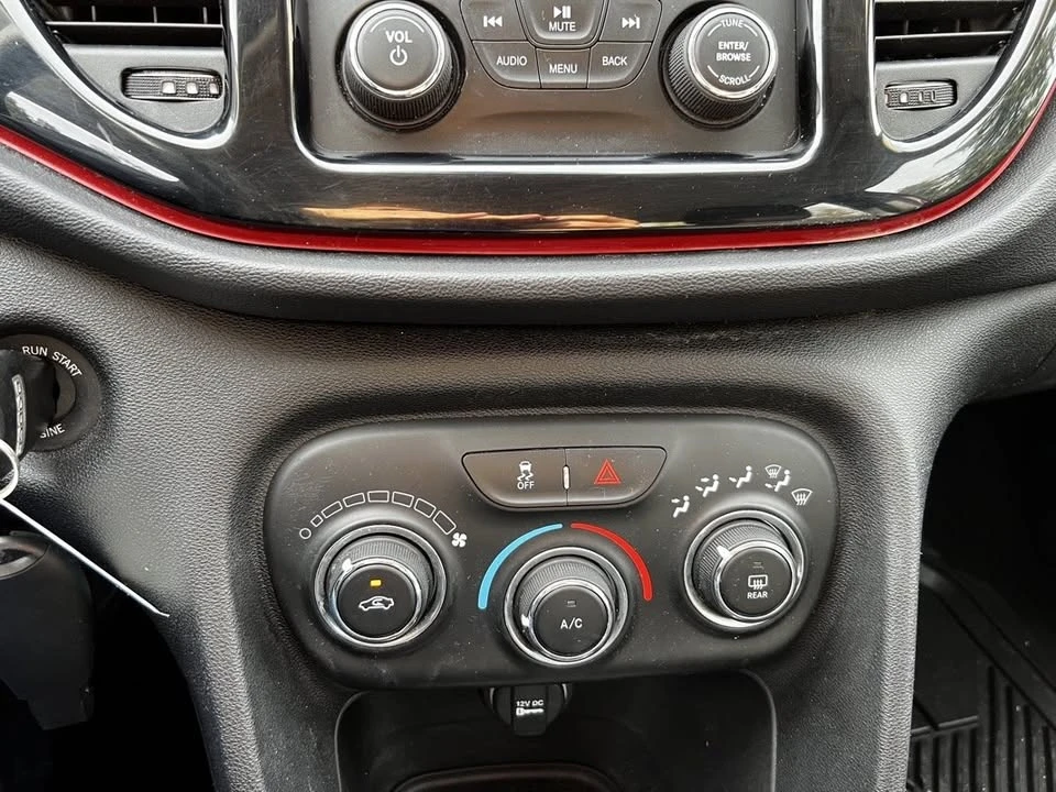 2014 Dodge Dart PF - Image 11 of 19