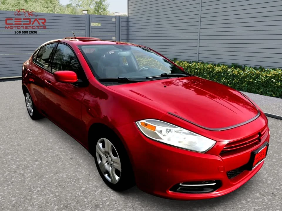 2014 Dodge Dart PF - Image 2 of 19