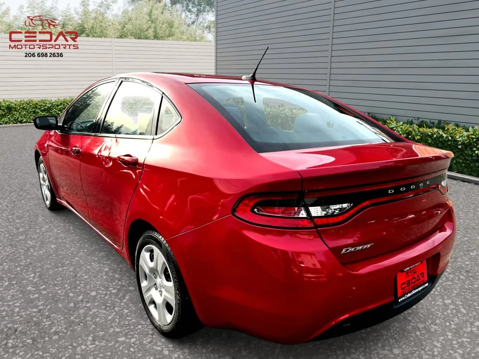 2014 Dodge Dart PF - Image 4 of 19