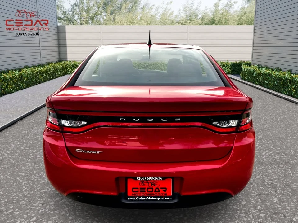 2014 Dodge Dart PF - Image 6 of 19