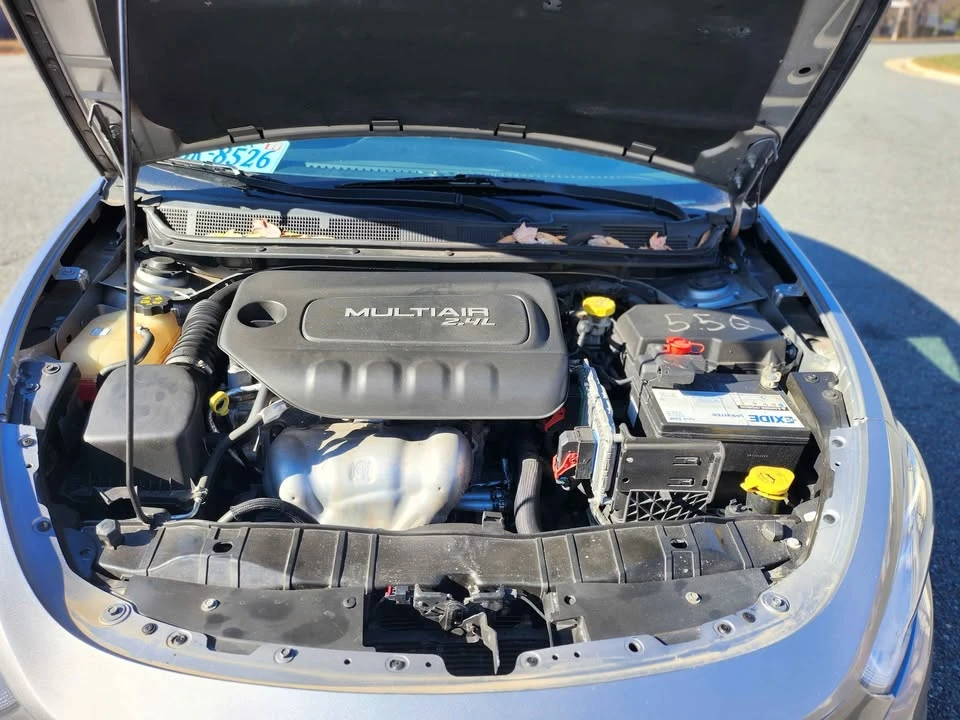 2014 Dodge Dart PF - Image 5 of 10