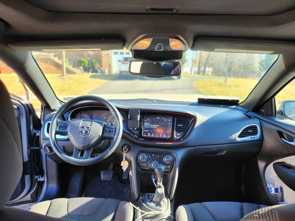 2014 Dodge Dart PF - Image 3 of 10