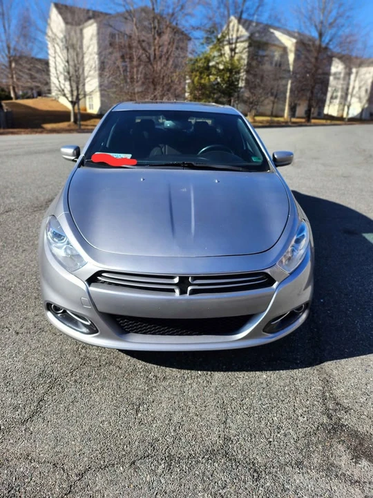 2014 Dodge Dart PF - Image 10 of 10