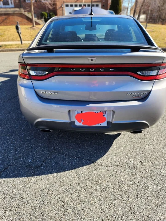 2014 Dodge Dart PF - Image 9 of 10
