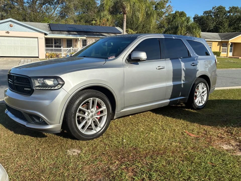 2014 Dodge Durango 3rd Gen - Image 2 of 3