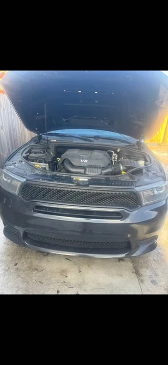 2014 Dodge Durango 3rd Gen - Image 2 of 3