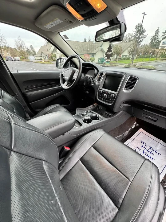 2014 Dodge Durango 3rd Gen - Image 12 of 18