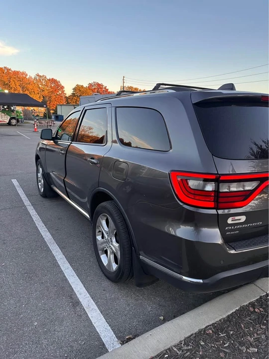 2014 Dodge Durango 3rd Gen - Image 4 of 7