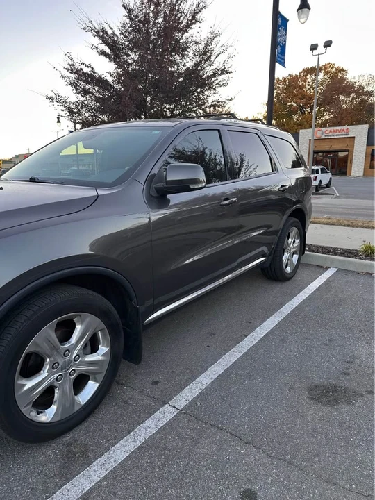 2014 Dodge Durango 3rd Gen - Image 3 of 7