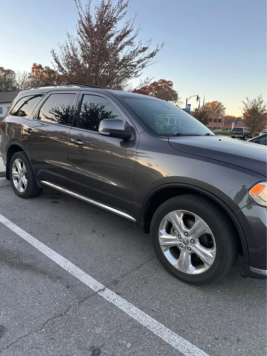2014 Dodge Durango 3rd Gen - Image 2 of 7