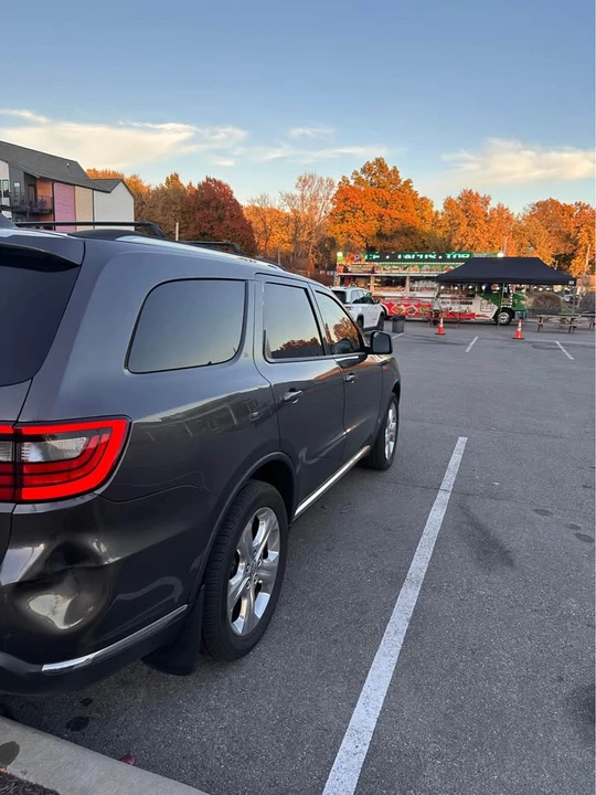 2014 Dodge Durango 3rd Gen - Image 6 of 7