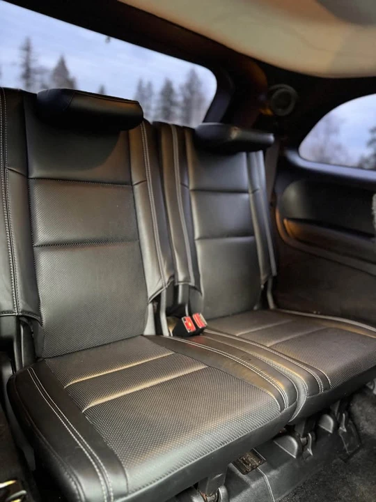 2014 Dodge Durango 3rd Gen - Image 8 of 18