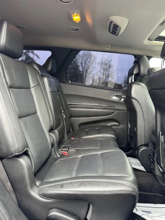 2014 Dodge Durango 3rd Gen - Image 7 of 18