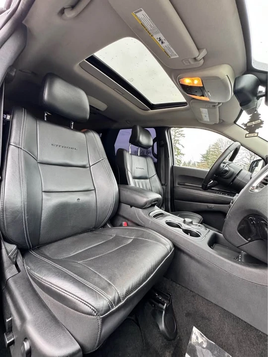 2014 Dodge Durango 3rd Gen - Image 11 of 18