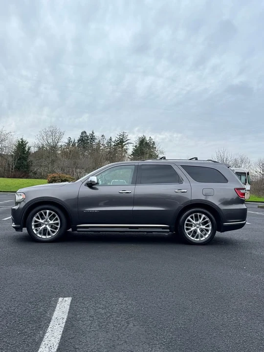 2014 Dodge Durango 3rd Gen - Image 4 of 18