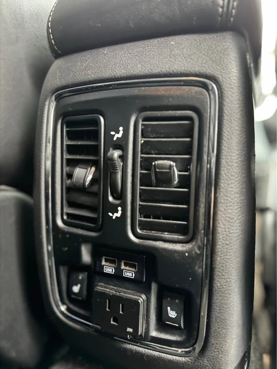 2014 Dodge Durango 3rd Gen - Image 9 of 18