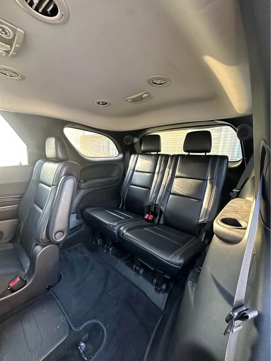 2014 Dodge Durango 3rd Gen - Image 10 of 17