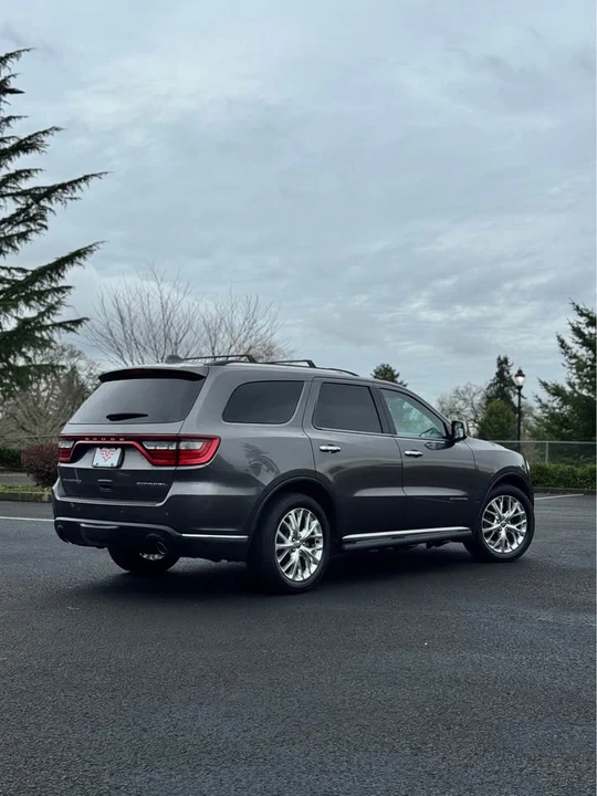 2014 Dodge Durango 3rd Gen - Image 2 of 18