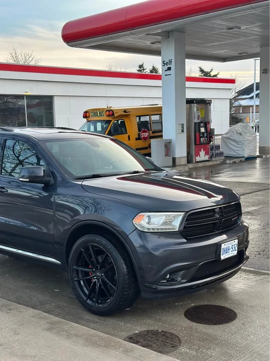 2014 Dodge Durango 3rd Gen - Image 5 of 17
