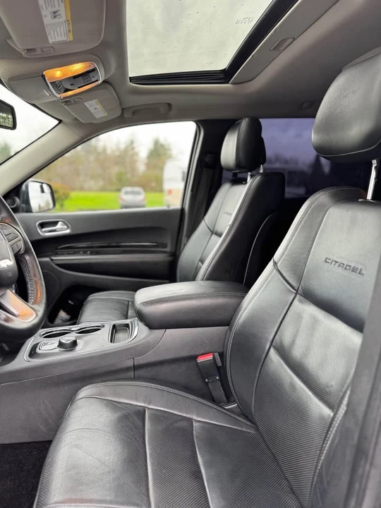 2014 Dodge Durango 3rd Gen - Image 14 of 18