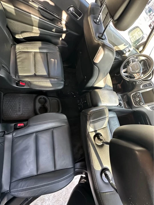 2014 Dodge Durango 3rd Gen - Image 11 of 17