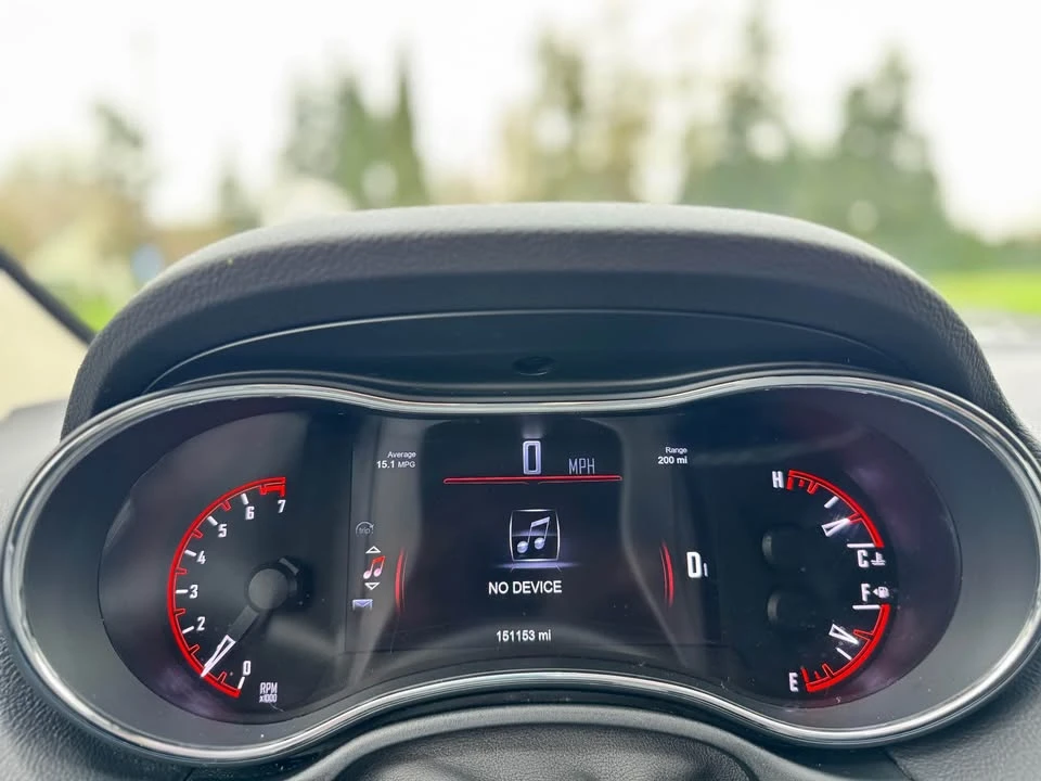 2014 Dodge Durango 3rd Gen - Image 18 of 18