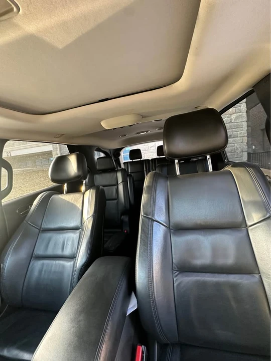 2014 Dodge Durango 3rd Gen - Image 8 of 17