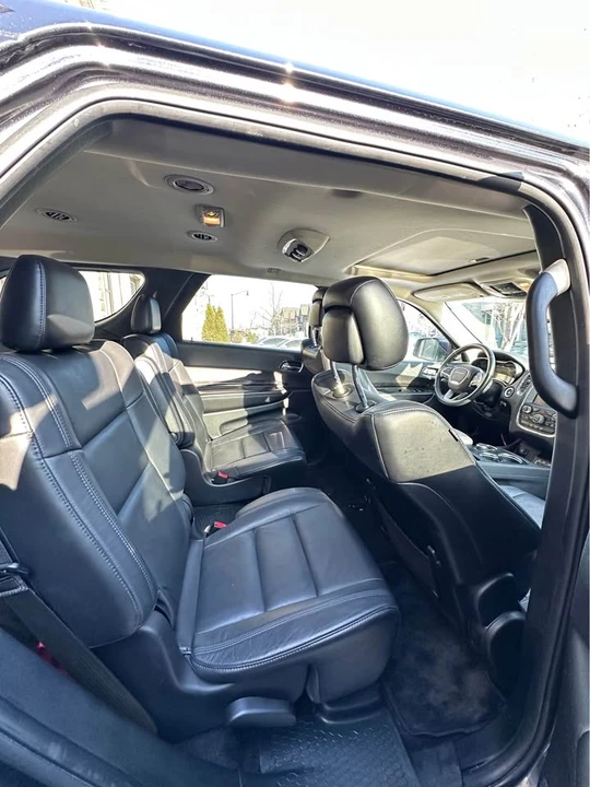 2014 Dodge Durango 3rd Gen - Image 12 of 17