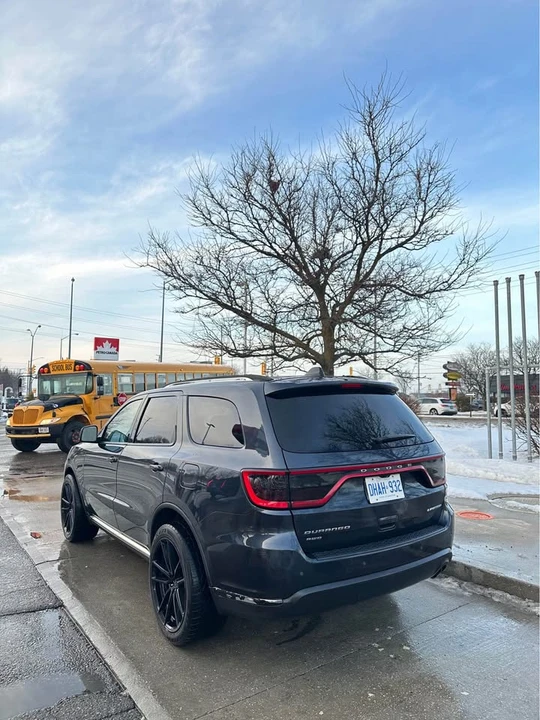 2014 Dodge Durango 3rd Gen - Image 15 of 17