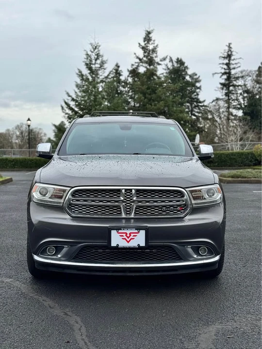 2014 Dodge Durango 3rd Gen - Image 6 of 18