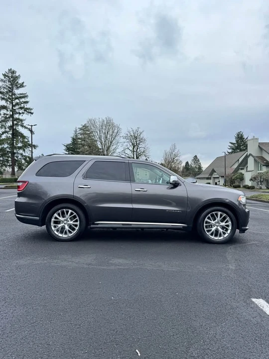 2014 Dodge Durango 3rd Gen - Image 5 of 18