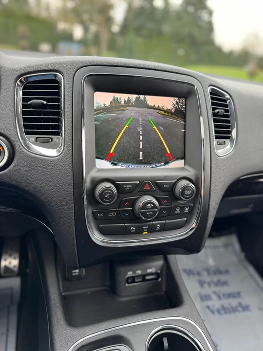 2014 Dodge Durango 3rd Gen - Image 15 of 18