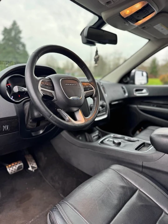 2014 Dodge Durango 3rd Gen - Image 13 of 18