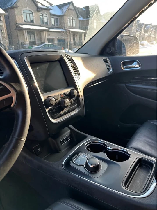 2014 Dodge Durango 3rd Gen - Image 17 of 17