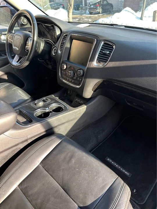2014 Dodge Durango 3rd Gen - Image 13 of 17