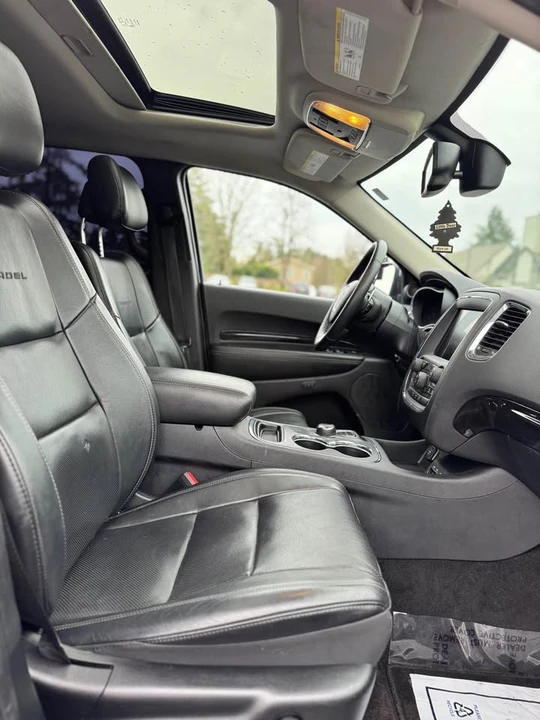 2014 Dodge Durango 3rd Gen - Image 10 of 18
