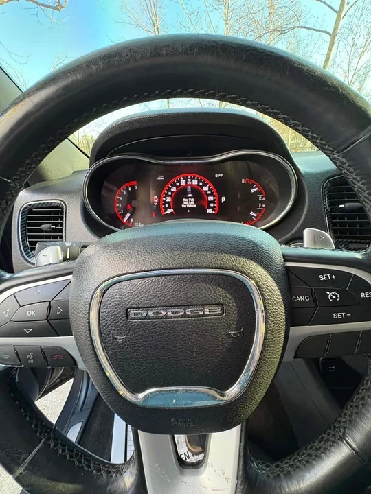 2014 Dodge Durango 3rd Gen - Image 12 of 12
