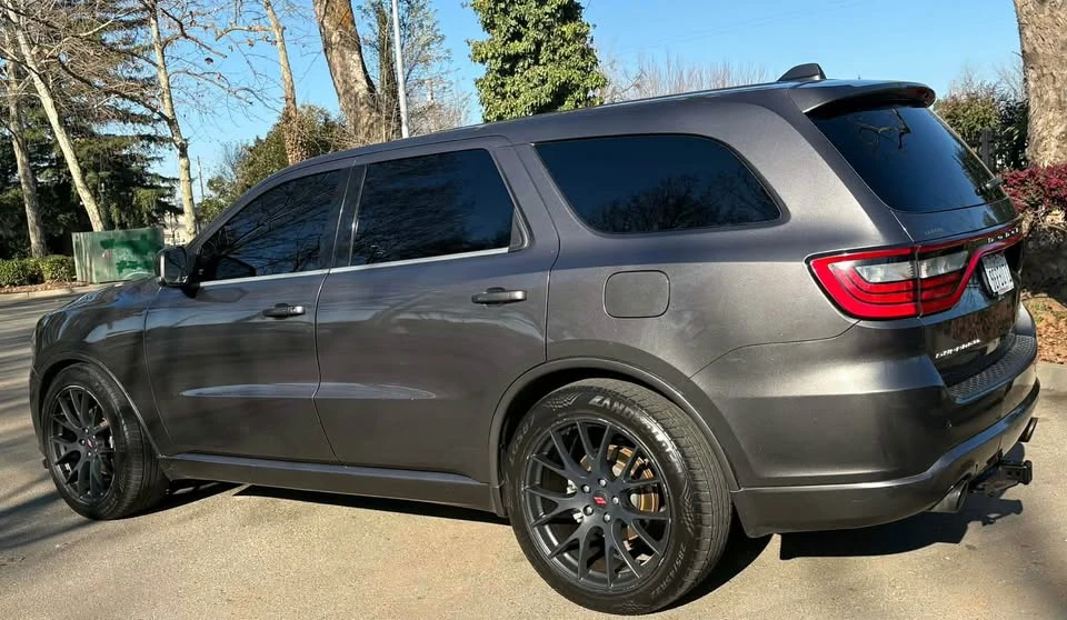 2014 Dodge Durango 3rd Gen - Image 6 of 12