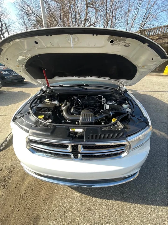 2014 Dodge Durango 3rd Gen - Image 14 of 15