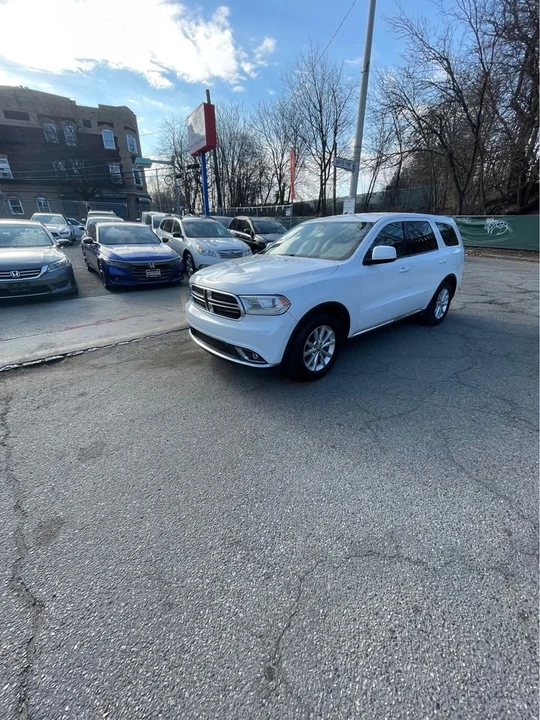 2014 Dodge Durango 3rd Gen - Image 2 of 15