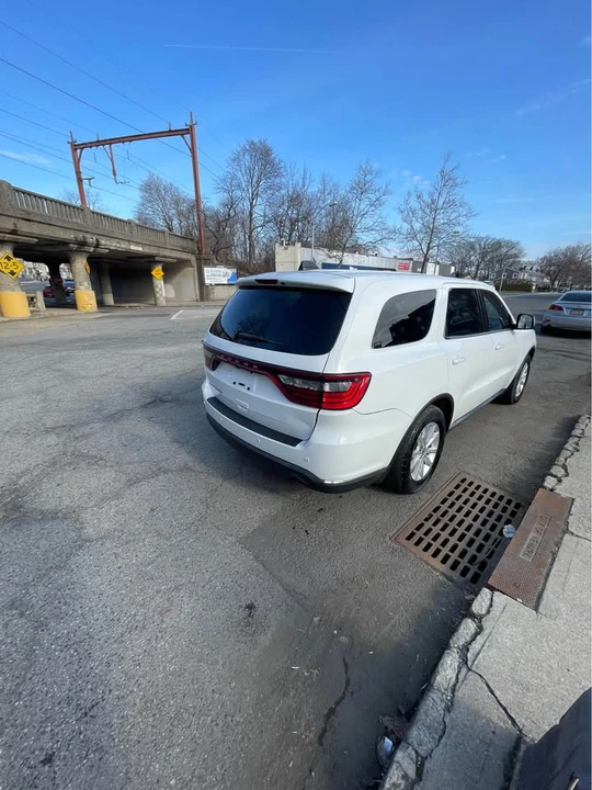 2014 Dodge Durango 3rd Gen - Image 6 of 15