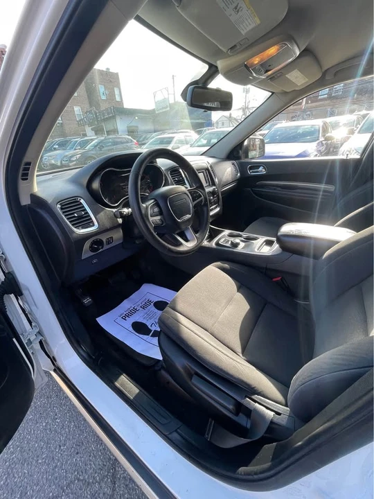 2014 Dodge Durango 3rd Gen - Image 9 of 15