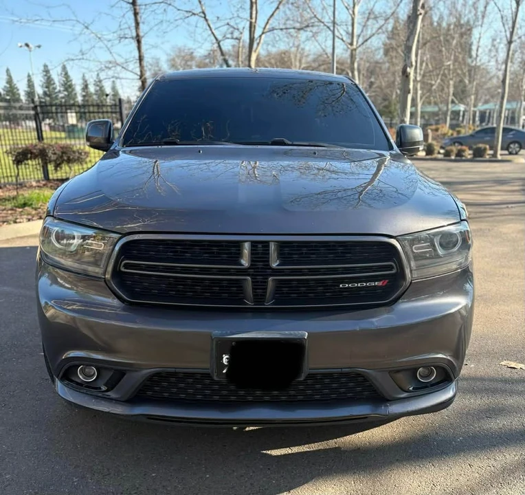 2014 Dodge Durango 3rd Gen - Image 3 of 12