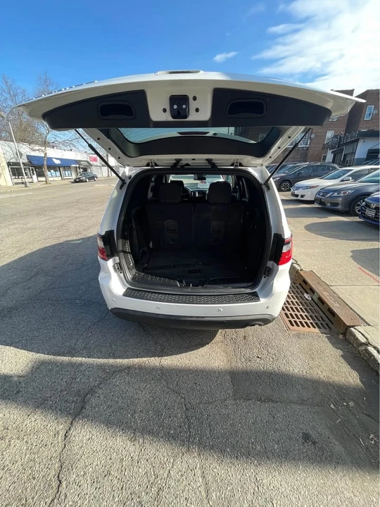 2014 Dodge Durango 3rd Gen - Image 15 of 15
