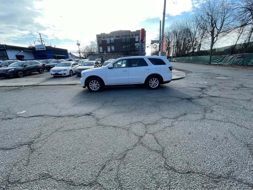 2014 Dodge Durango 3rd Gen - Image 7 of 15