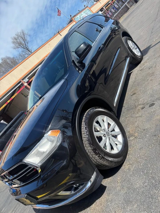 2014 Dodge Durango 3rd Gen - Image 2 of 15