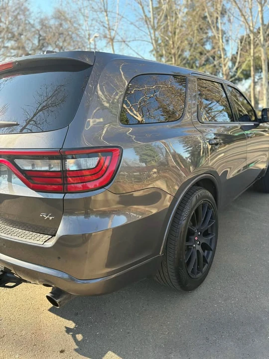 2014 Dodge Durango 3rd Gen - Image 4 of 12