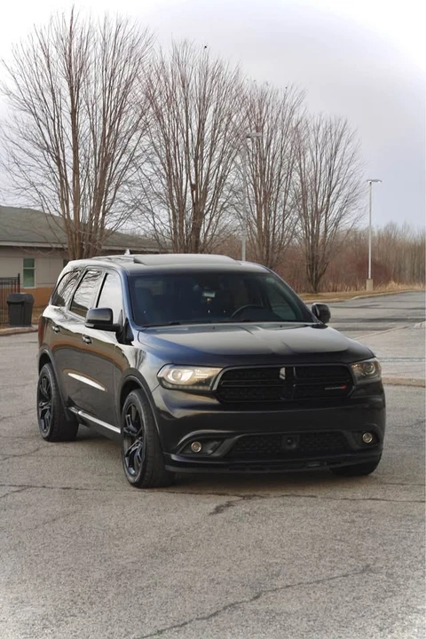 2014 Dodge Durango 3rd Gen - Image 8 of 13