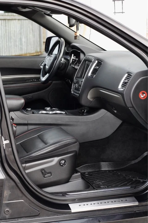2014 Dodge Durango 3rd Gen - Image 11 of 13